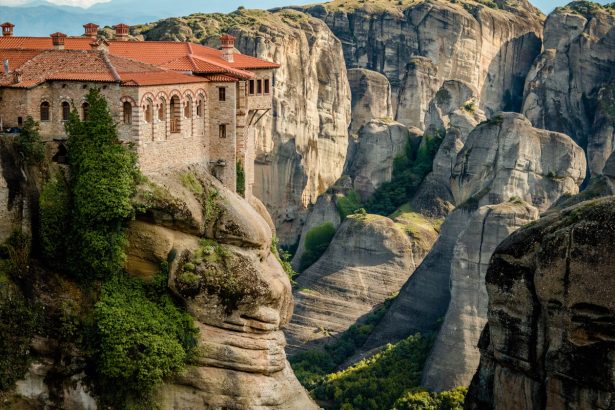 Meteora Excursion