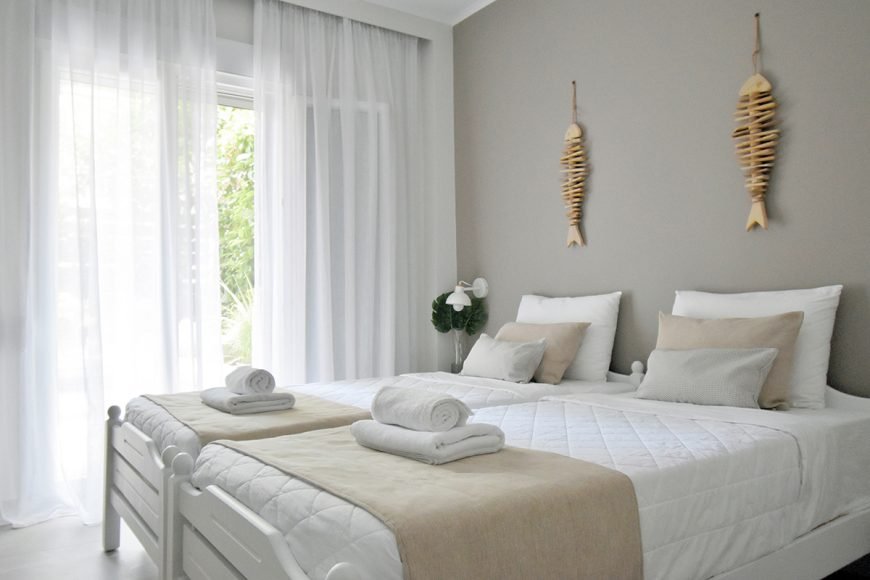Luxury Junior Suite 3