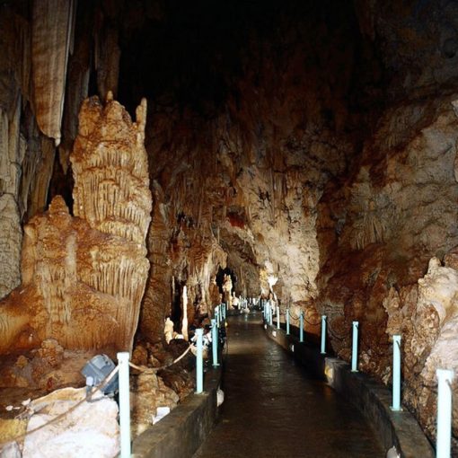 alistrati cave
