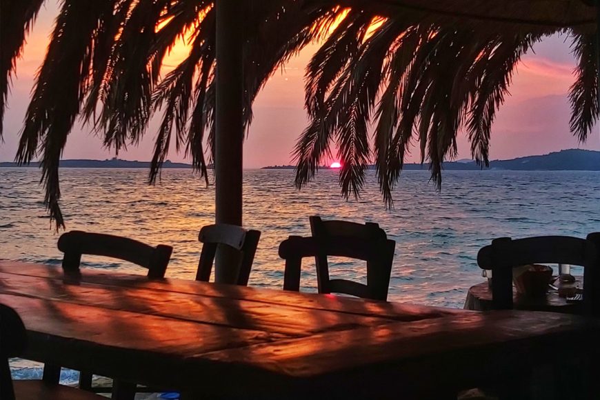 9 Awesome Things Greece Does Better Than Anywhere Else