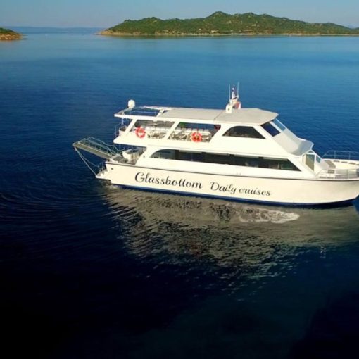 Visiting Mount Athos