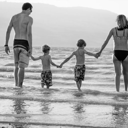 Family Vacation in Asprovalta