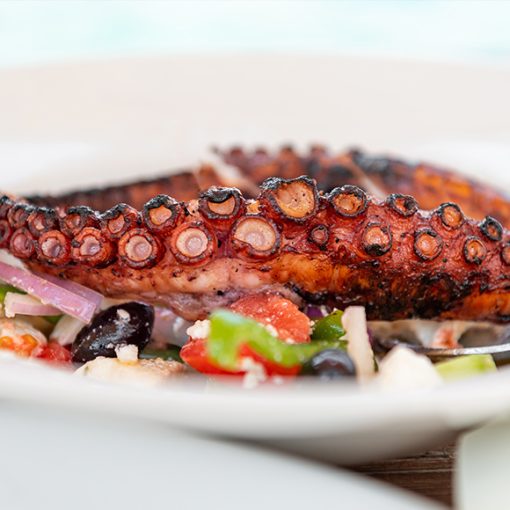 5 Must-Try Dishes in Asprovalta this Summer