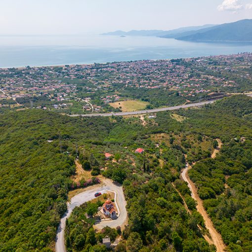 Asprovalta for Nature Lovers