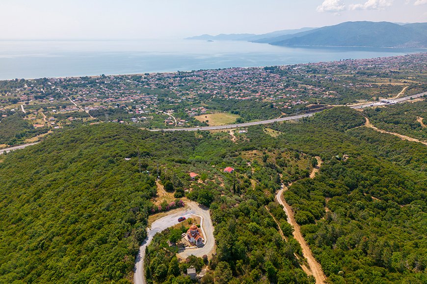 Asprovalta for Nature Lovers