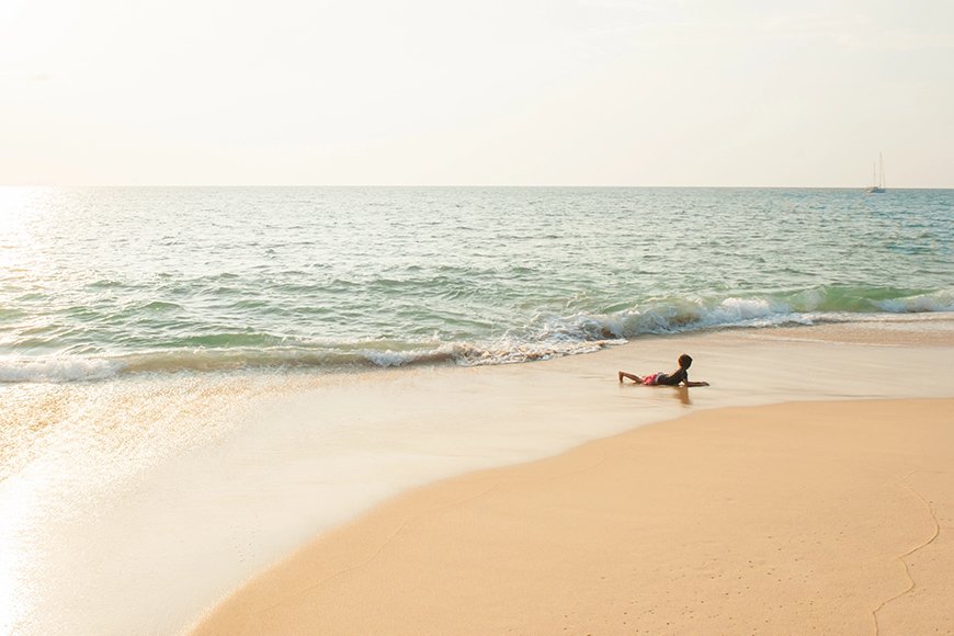 How to Plan Your First Summer in Greece