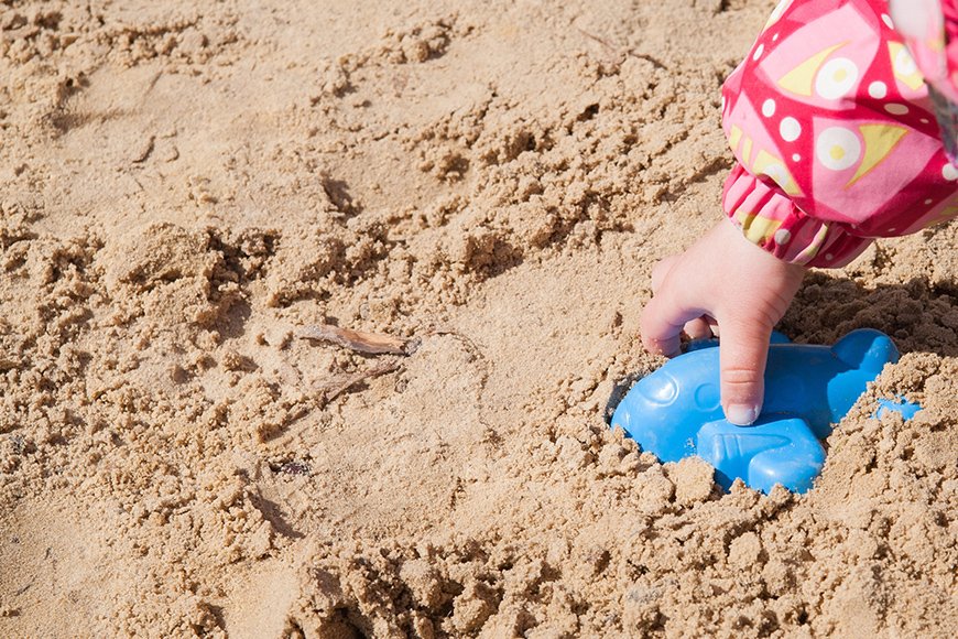6 Family-Friendly Things to Do in Asprovalta
