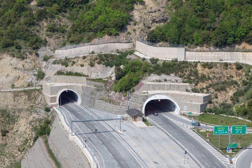 Planning a roadtrip to Asprovalta? Read this first!